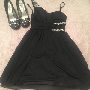 Formal outfit